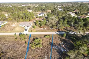 1038 Bassinger Ave S, Lehigh Acres, FL 33974 - Photo 1