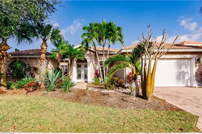 1447 Serenity Cir, Naples, FL 34110 - Photo 1