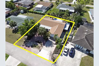 8925 Dorchester St, Fort Myers, FL 33907 - Photo 33