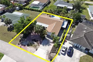 8925 Dorchester St, Fort Myers, FL 33907 - Photo 33