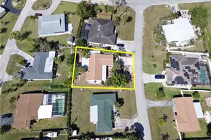 8925 Dorchester St, Fort Myers, FL 33907 - Photo 37