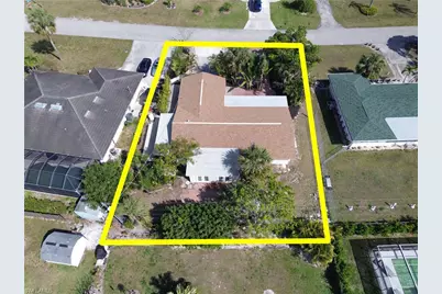 8925 Dorchester St, Fort Myers, FL 33907 - Photo 35