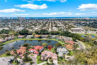 914 Spanish Moss Trl, Naples, FL 34108 - Photo 5