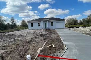 707 Ledge St, Lehigh Acres, FL 33972 - Photo 1