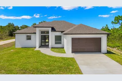 2918 43rd St W, Lehigh Acres, FL 33971 - Photo 1