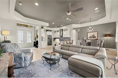 1219 NW 40th Pl, Cape Coral, FL 33993 - Photo 3