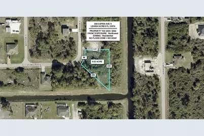 559 Aspen Ave S, Lehigh Acres, FL 33974 - Photo 1