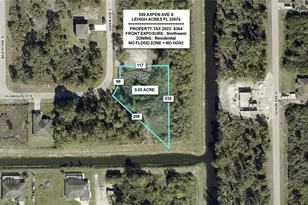 559 Aspen Ave S, Lehigh Acres, FL 33974 - Photo 1