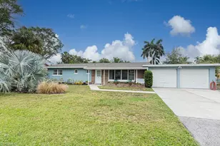 1229 Carlene Ave, Fort Myers, FL 33901 - Photo 1