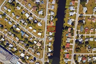 3416 Easy St, Port Charlotte, FL 33952 - Photo 1