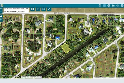 50 Pelton Cir, Port Charlotte, FL 33954 - Photo 1