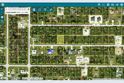 12100 Kimsey Ave, Port Charlotte, FL 33981 - Photo 1