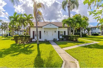 7025 New Post Dr #1, North Fort Myers, FL 33917 - Photo 35