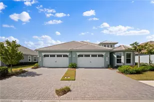 6879 Saona CT, Naples, FL 34113 - Photo 1