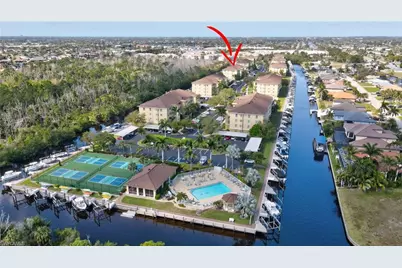 1791 Four Mile Cove Pkwy #625, Cape Coral, FL 33990 - Photo 41