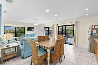 1811 Olde Middle Gulf Dr #1, Sanibel, FL 33957 - Photo 3