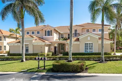 11041 Harbour Yacht Ct #102, Fort Myers, FL 33908 - Photo 1