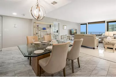 4005 Gulf Shore Blvd N #805, Naples, FL 34103 - Photo 9