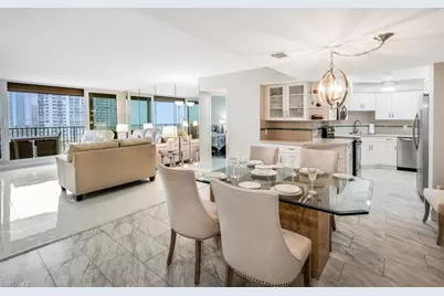 4005 Gulf Shore Blvd N #805, Naples, FL 34103 - Photo 3