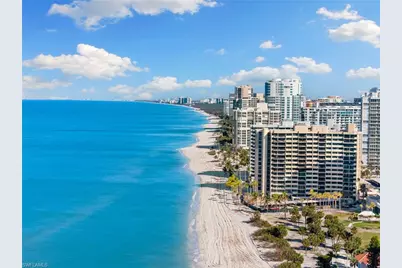 4005 Gulf Shore Blvd N #805, Naples, FL 34103 - Photo 33