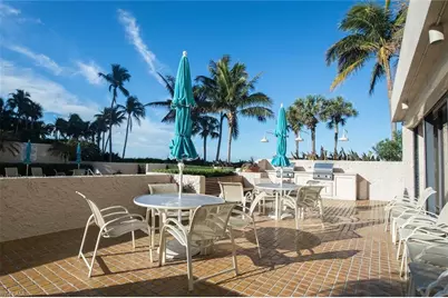 4005 Gulf Shore Blvd N #805, Naples, FL 34103 - Photo 29