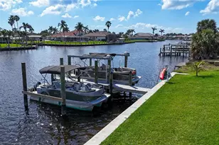 316 Tudor Dr, Cape Coral, FL 33904 - Photo 1