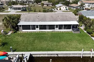 316 Tudor Dr, Cape Coral, FL 33904 - Photo 37
