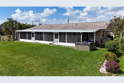 316 Tudor Dr #1-2, Cape Coral, FL 33904 - Photo 35