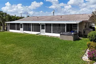 316 Tudor Dr, Cape Coral, FL 33904 - Photo 35