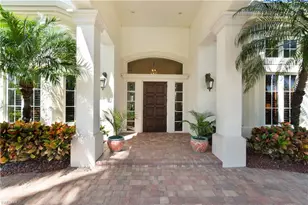 15283 Burnaby Dr, Naples, FL 34110 - Photo 3