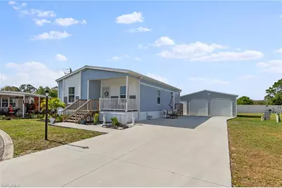 75 Sanders Ct, North Fort Myers, FL 33903 - Photo 1