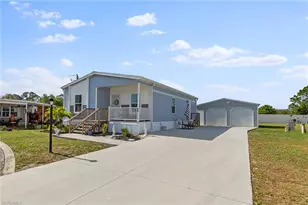 75 Sanders Ct, North Fort Myers, FL 33903 - Photo 1