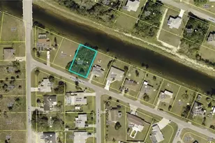 603 Jefferson Dr, Lehigh Acres, FL 33936 - Photo 1
