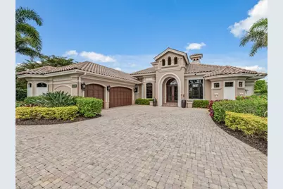 16509 Cellini Ln, Naples, FL 34110 - Photo 1