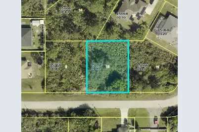 1909 Vesper Ct, Lehigh Acres, FL 33972 - Photo 1