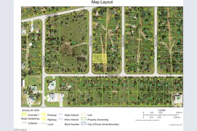 4398 Roan Ter, Port Charlotte, FL 33981 - Photo 1