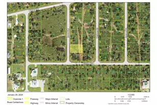 4398 Roan Terrace, Port Charlotte, FL 33981 - Photo 1