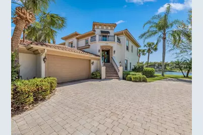 16985 Porta Vecchio Way #202, Naples, FL 34110 - Photo 1