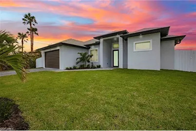 318 SE 15th Ter, Cape Coral, FL 33990 - Photo 1