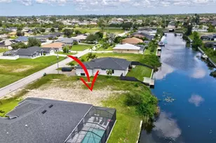 2535 SW 11th Ave, Cape Coral, FL 33914 - Photo 3