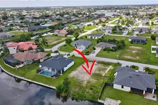 2535 SW 11th Ave, Cape Coral, FL 33914 - Photo 9