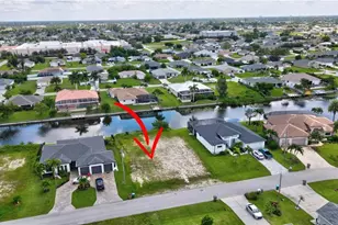 2535 SW 11th Ave, Cape Coral, FL 33914 - Photo 5