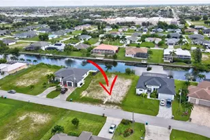 2535 SW 11th Ave, Cape Coral, FL 33914 - Photo 1