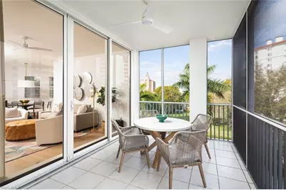 470 Launch Cir #V401, Naples, FL 34108 - Photo 17