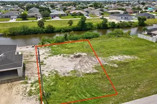 1406 NW 11th Terrace, Cape Coral, FL 33993 - Photo 11