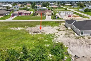 1406 NW 11th Terrace, Cape Coral, FL 33993 - Photo 5