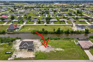 1406 NW 11th Terrace, Cape Coral, FL 33993 - Photo 1