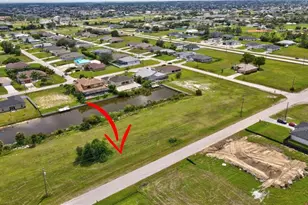 1428 NW 11th Terrace, Cape Coral, FL 33993 - Photo 5