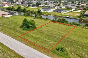 1428 NW 11th Terrace, Cape Coral, FL 33993 - Photo 1