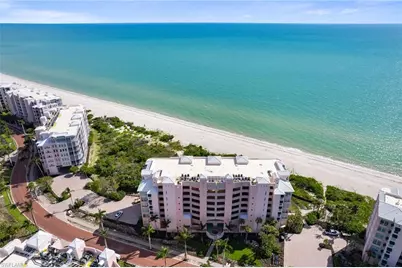 263 Barefoot Beach Blvd #203, Bonita Springs, FL 34134 - Photo 33